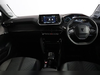 Used Peugeot E-208 2024 for sale - 75685241: Photo