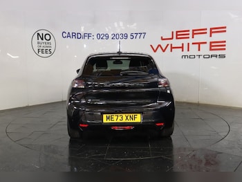 Used Peugeot E-208 2024 for sale - 75685241: Photo