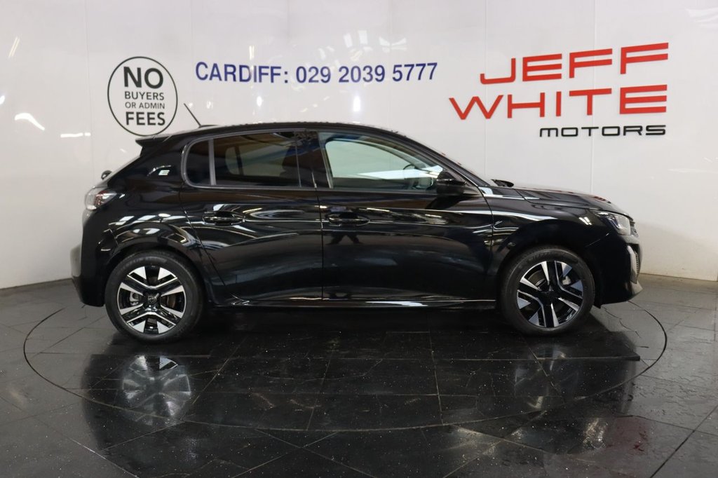 Used Peugeot E-208 2024 for sale - 75685241: Photo 6