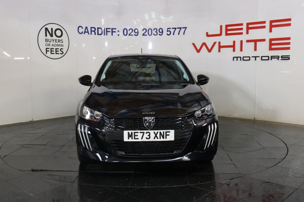 Used Peugeot E-208 2024 for sale - 75685241: Photo 7