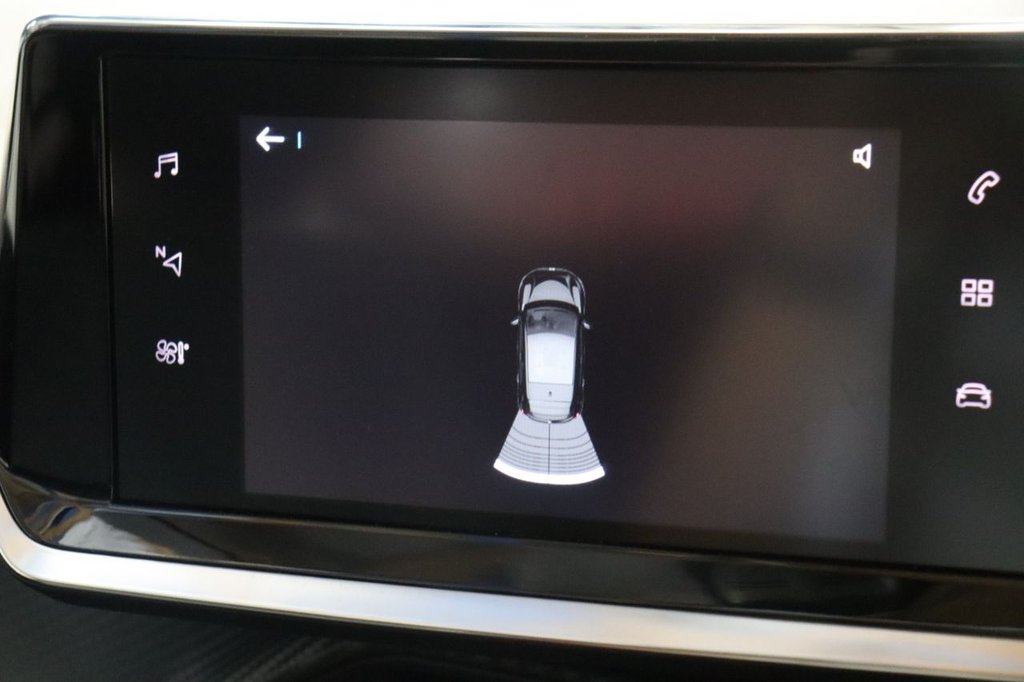 Used Peugeot E-208 2024 for sale - 75685241: Photo 8