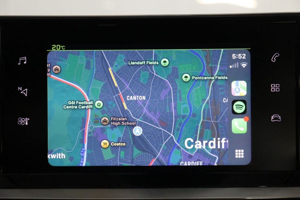 Used Peugeot E-208 2024 for sale - 75685241: Photo 9