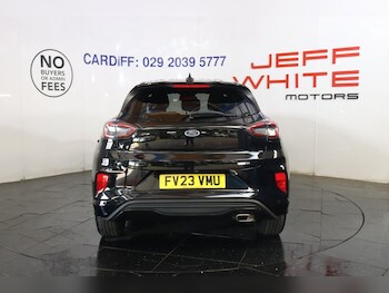 Used Ford Puma 2023 for sale - 77703957: Photo