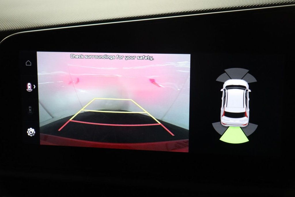 Used Kia Niro 2022 for sale - 75853717: Photo 10