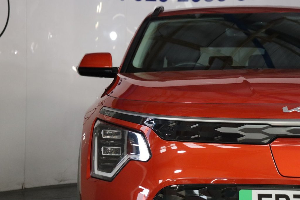 Used Kia Niro 2022 for sale - 75853717: Photo 12