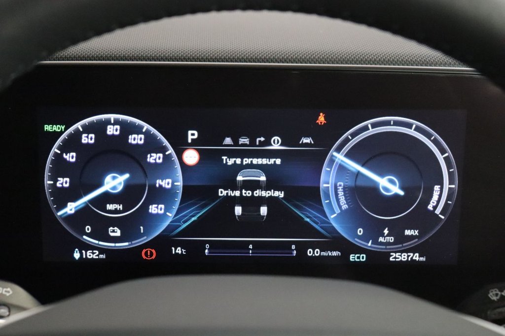 Used Kia Niro 2022 for sale - 75853717: Photo 18