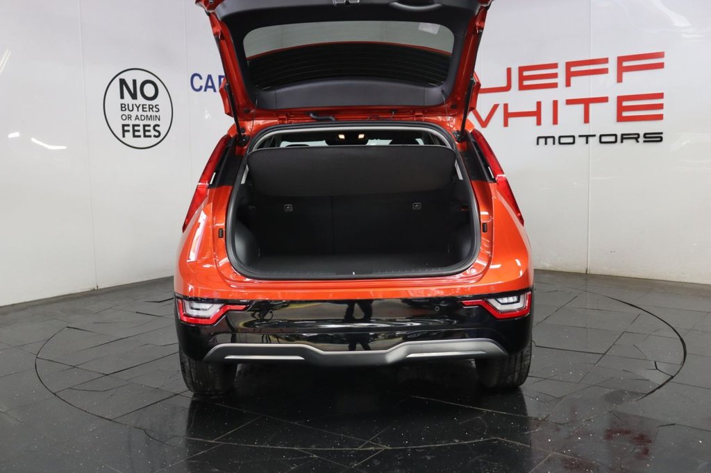 Used Kia Niro 2022 for sale - 75853717: Photo 20
