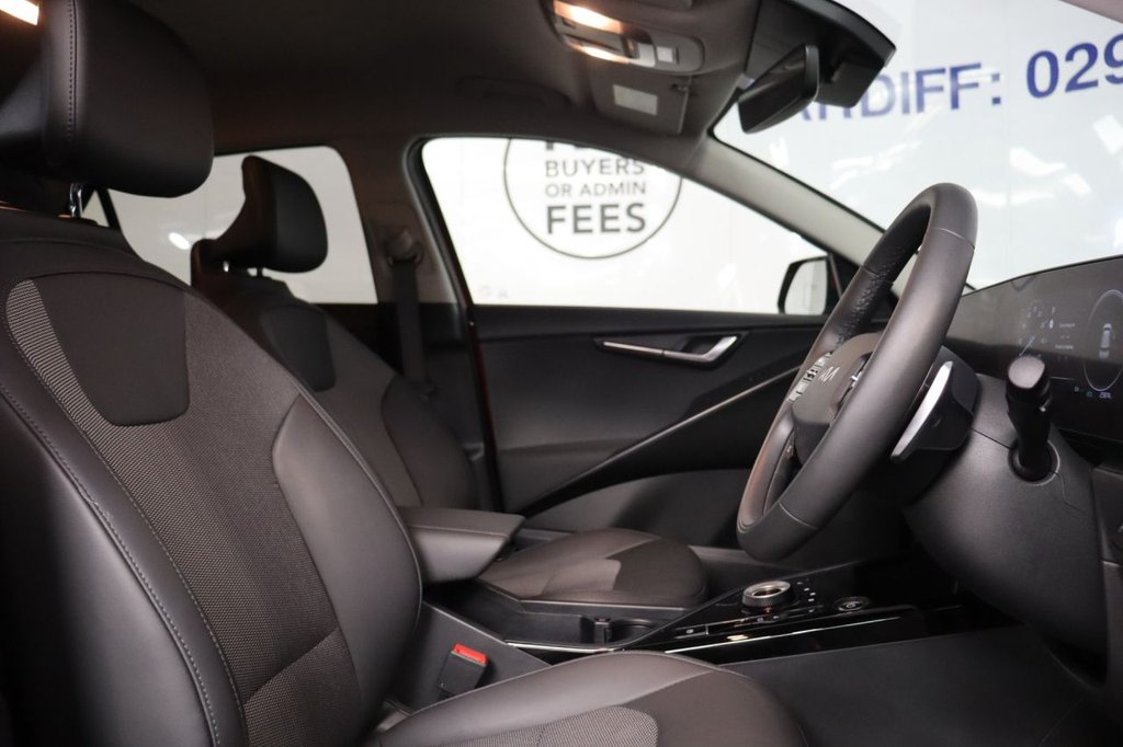 Used Kia Niro 2022 for sale - 75853717: Photo 22