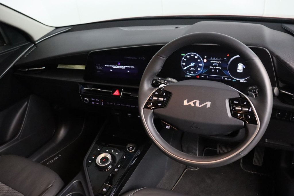 Used Kia Niro 2022 for sale - 75853717: Photo 23