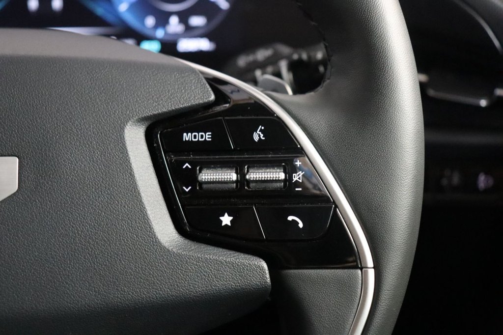 Used Kia Niro 2022 for sale - 75853717: Photo 25