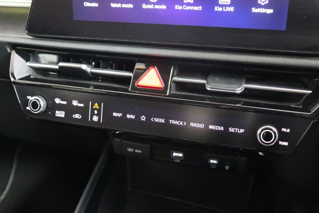 Used Kia Niro 2022 for sale - 75853717: Photo 27