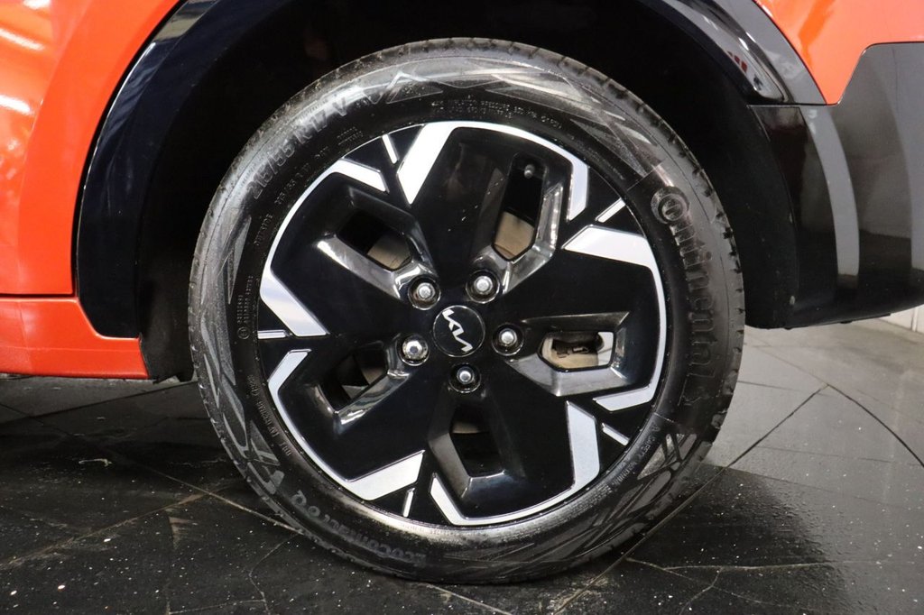 Used Kia Niro 2022 for sale - 75853717: Photo 35