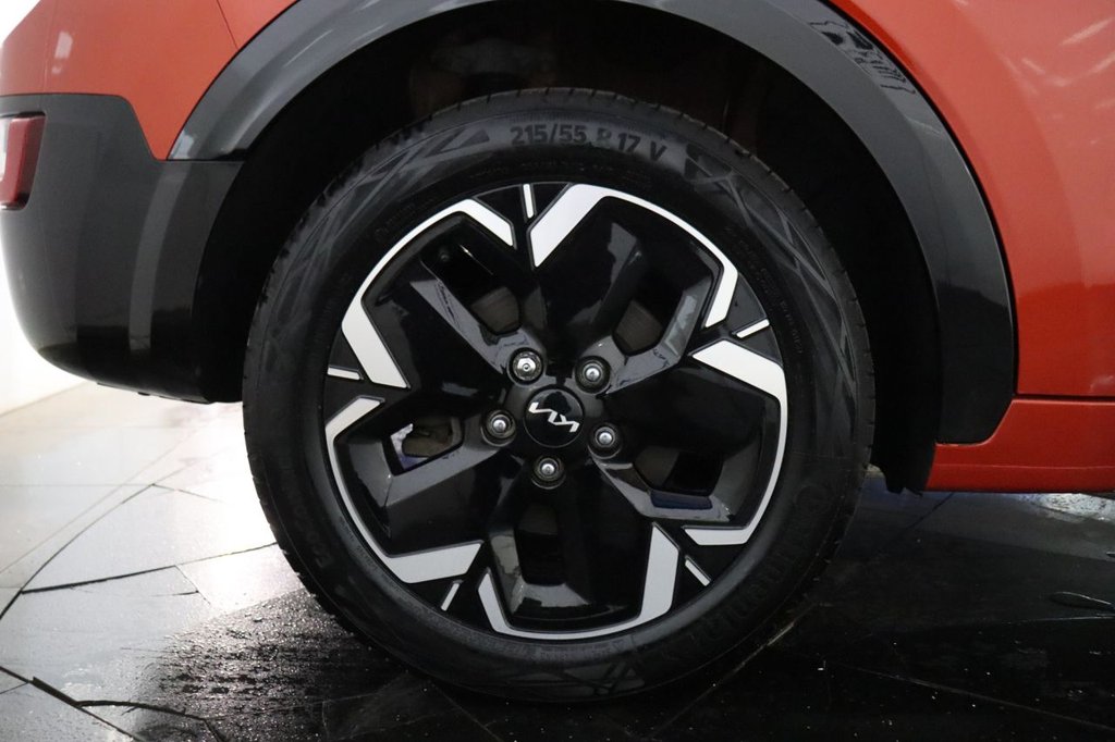 Used Kia Niro 2022 for sale - 75853717: Photo 36