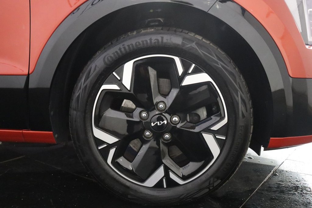 Used Kia Niro 2022 for sale - 75853717: Photo 37