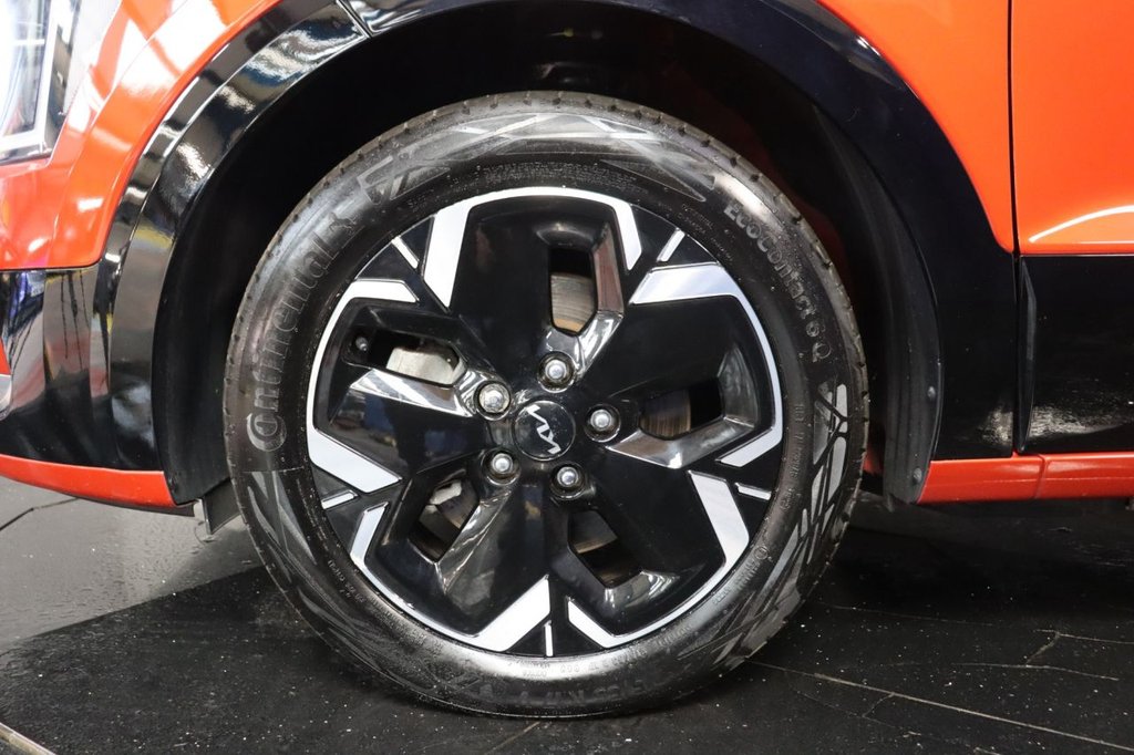 Used Kia Niro 2022 for sale - 75853717: Photo 38