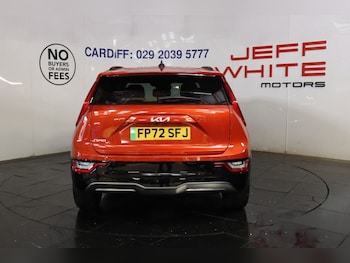 Used Kia Niro 2022 for sale - 75853717: Photo