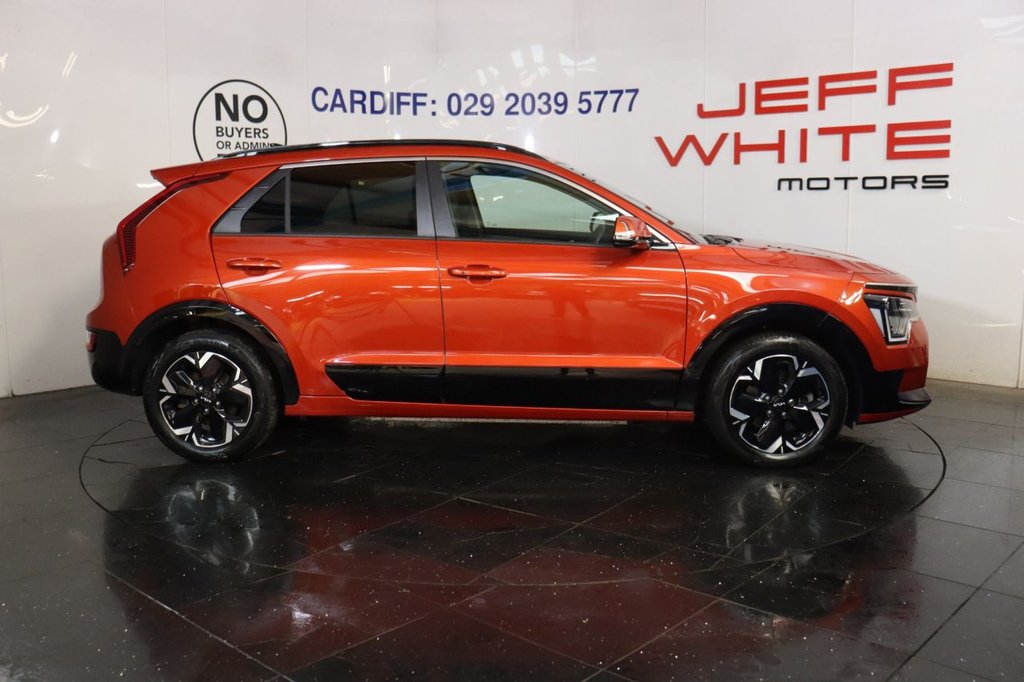 Used Kia Niro 2022 for sale - 75853717: Photo 7
