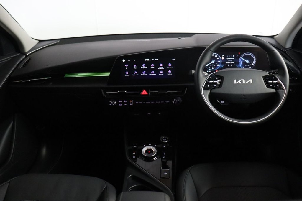 Used Kia Niro 2022 for sale - 75853717: Photo 9