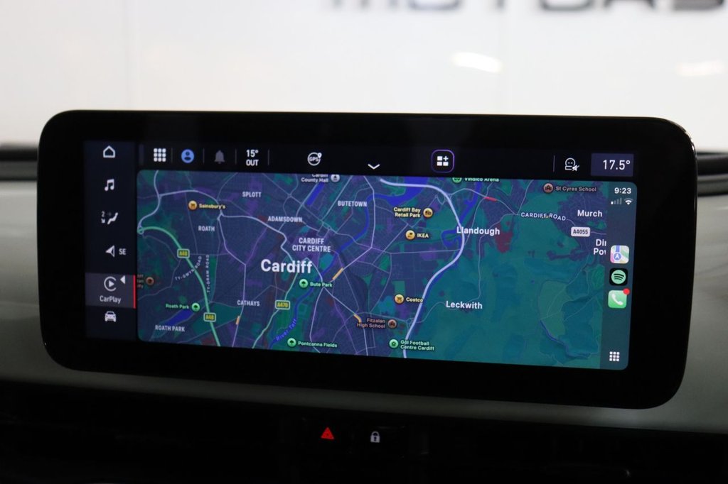 Used Fiat 500e C 2021 for sale - 76445803: Photo 10