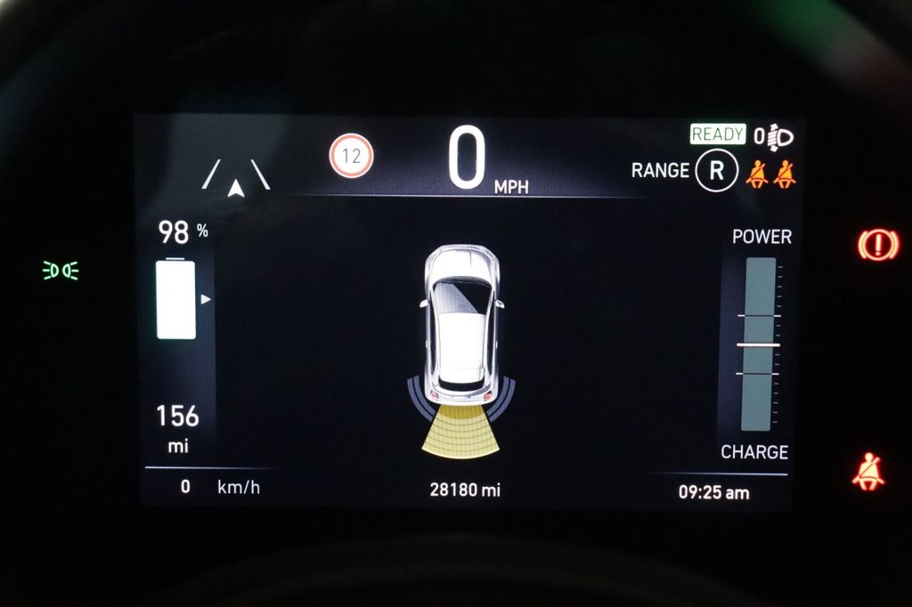 Used Fiat 500e C 2021 for sale - 76445803: Photo 16