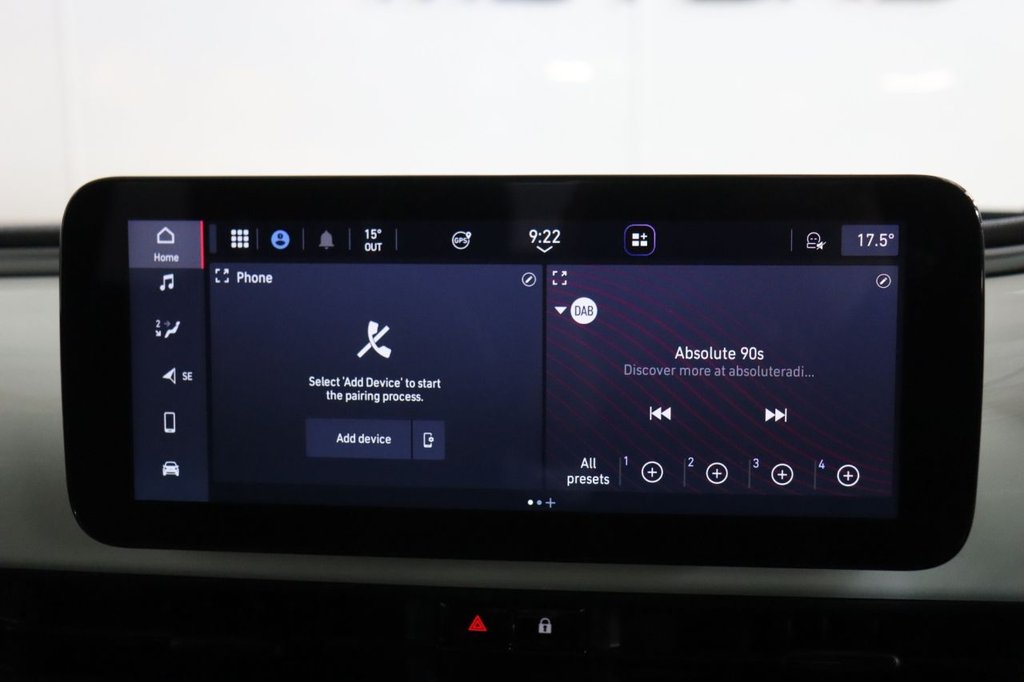 Used Fiat 500e C 2021 for sale - 76445803: Photo 17