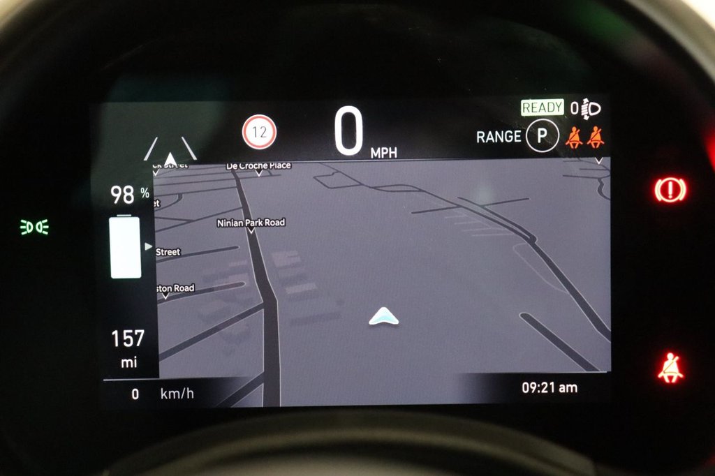 Used Fiat 500e C 2021 for sale - 76445803: Photo 18