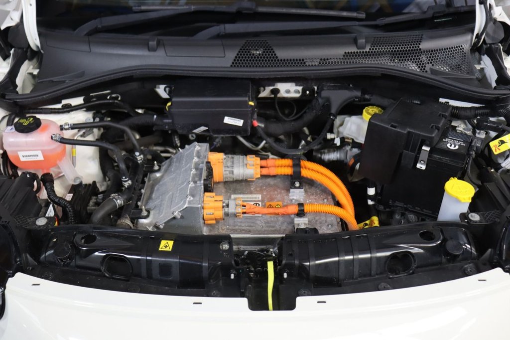 Used Fiat 500e C 2021 for sale - 76445803: Photo 23