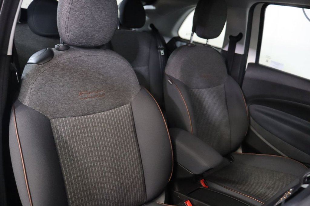 Used Fiat 500e C 2021 for sale - 76445803: Photo 30