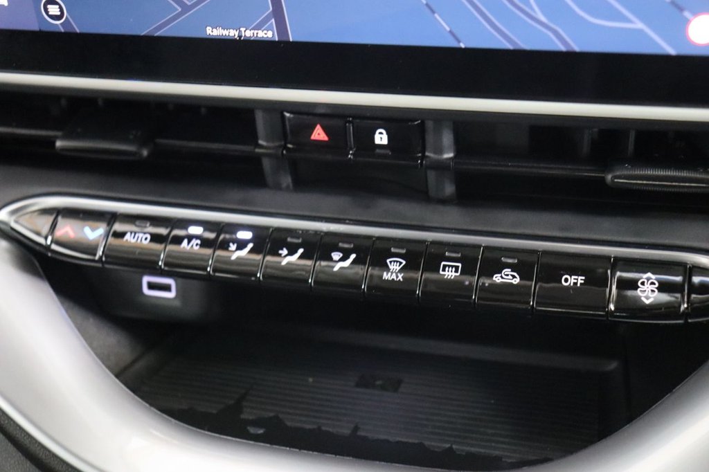 Used Fiat 500e C 2021 for sale - 76445803: Photo 37