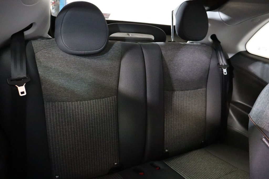 Used Fiat 500e C 2021 for sale - 76445803: Photo 39