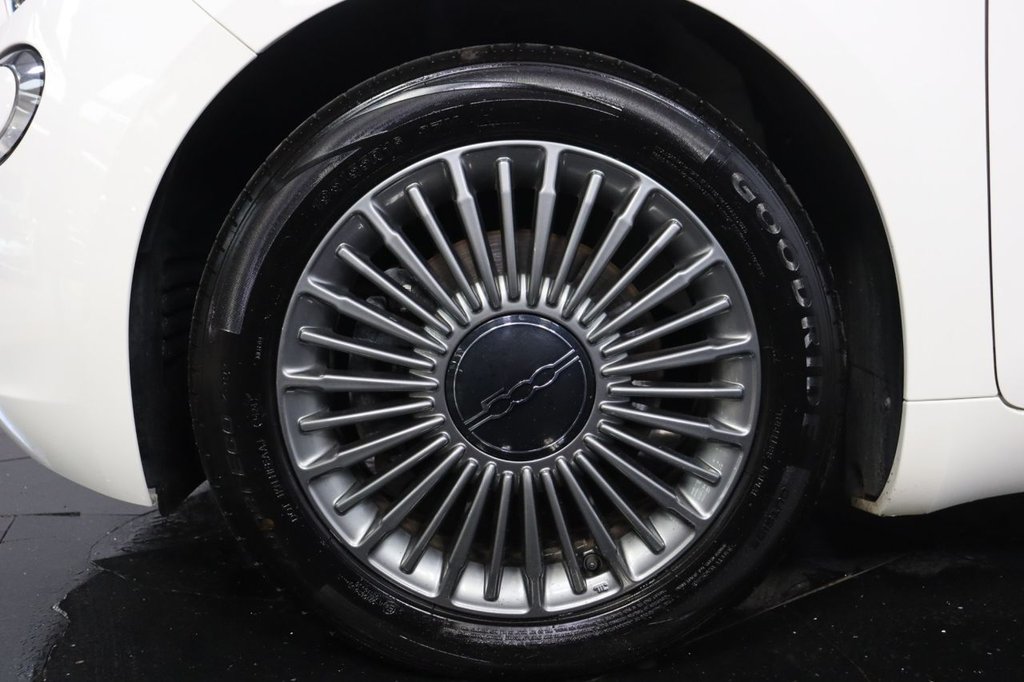 Used Fiat 500e C 2021 for sale - 76445803: Photo 45