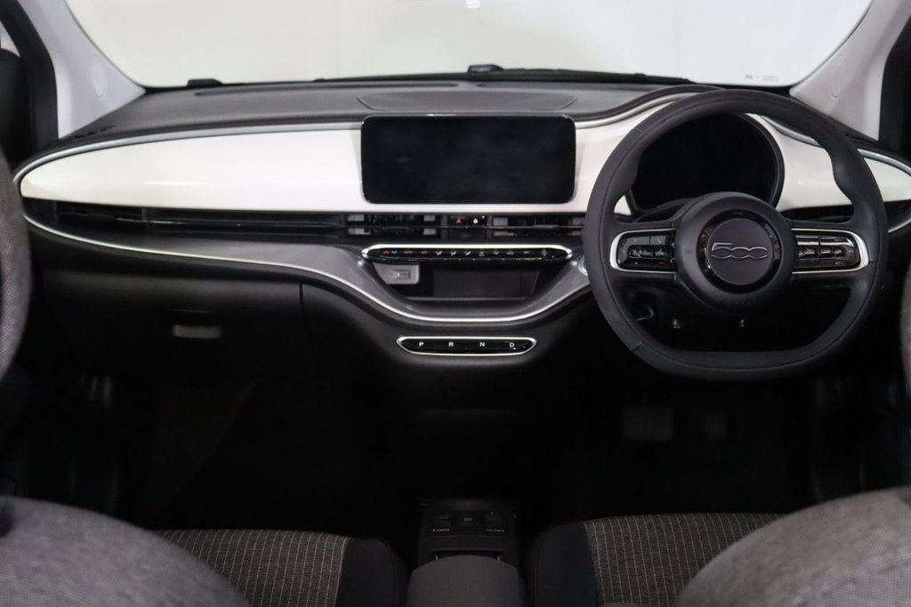 Used Fiat 500e C 2021 for sale - 76445803: Photo 8