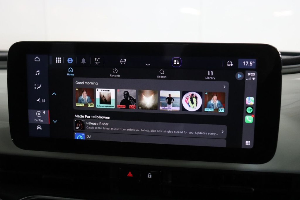 Used Fiat 500e C 2021 for sale - 76445803: Photo 9