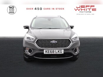 Used Ford Kuga 2018 for sale - 78658513: Photo