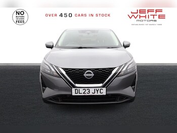 Used Nissan Qashqai 2023 for sale - 79221599: Photo