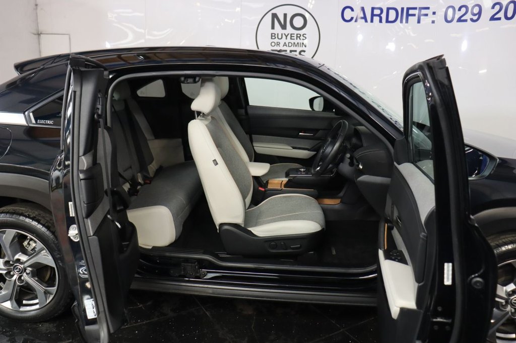 Used Mazda MX-30 2021 for sale - 74734236: Photo 15