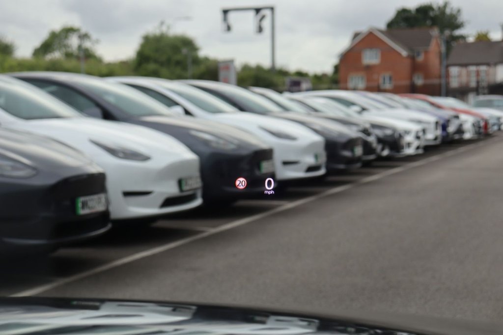 Used Mazda MX-30 2021 for sale - 74734236: Photo 16