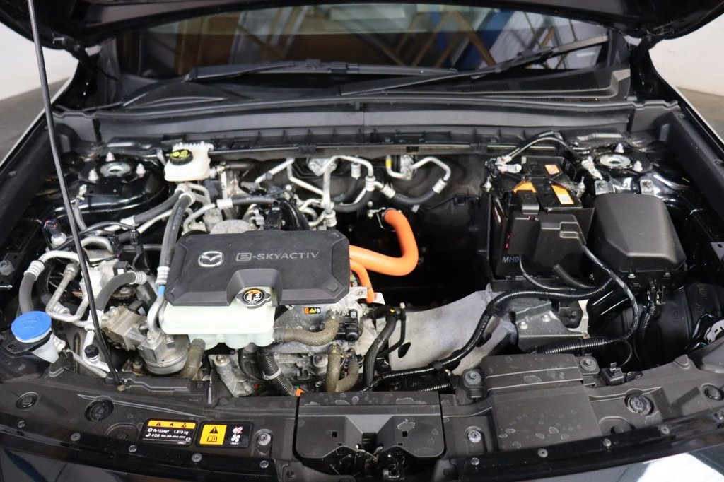 Used Mazda MX-30 2021 for sale - 74734236: Photo 17