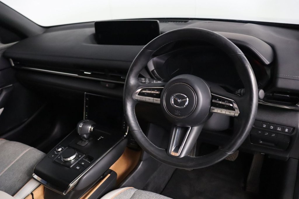 Used Mazda MX-30 2021 for sale - 74734236: Photo 25
