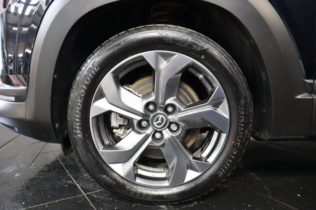 Used Mazda MX-30 2021 for sale - 74734236: Photo 37