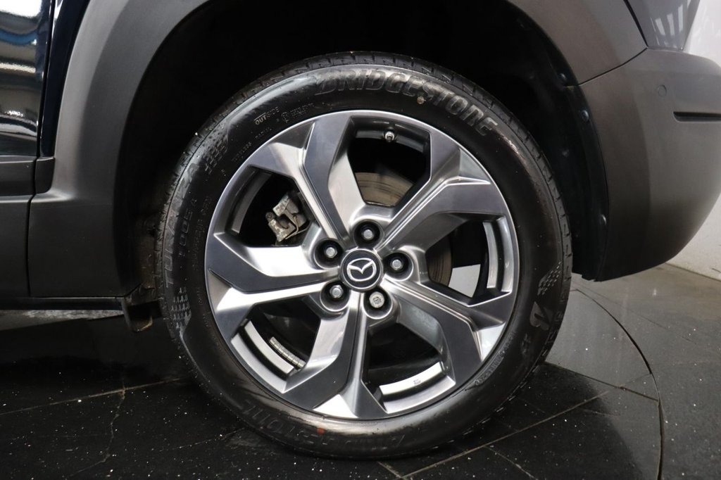Used Mazda MX-30 2021 for sale - 74734236: Photo 38