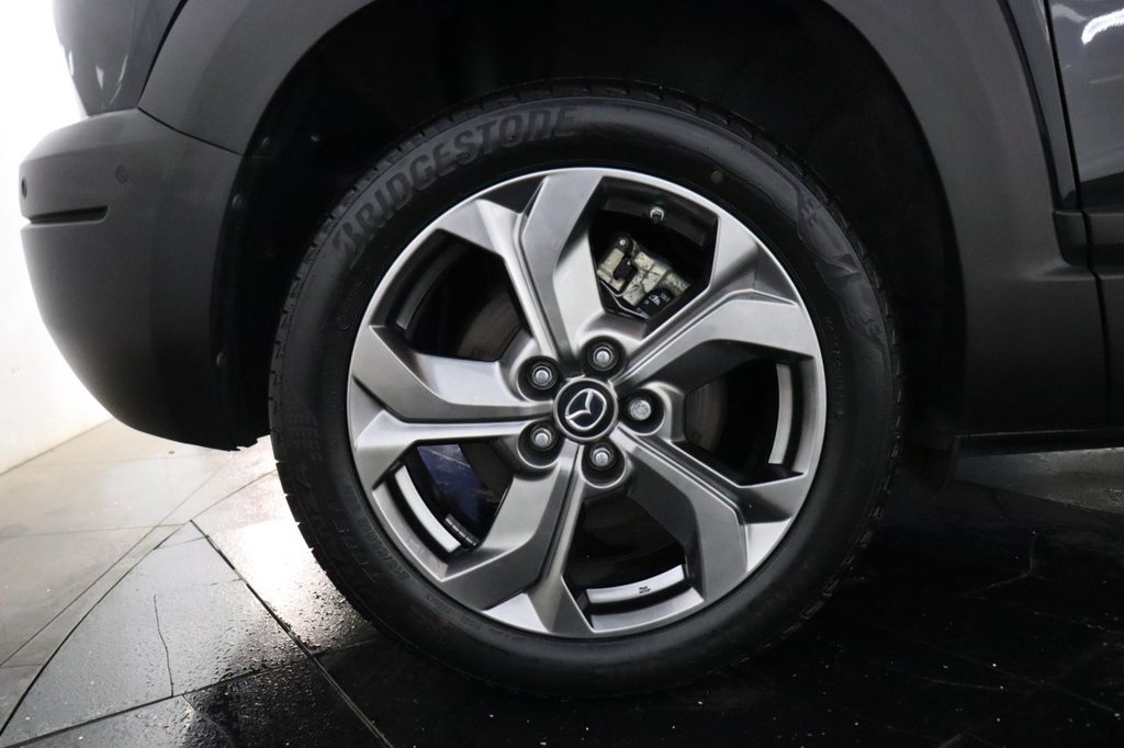 Used Mazda MX-30 2021 for sale - 74734236: Photo 40