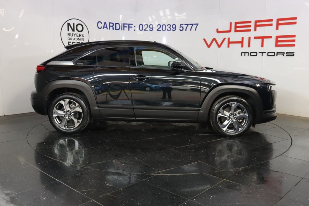 Used Mazda MX-30 2021 for sale - 74734236: Photo 6