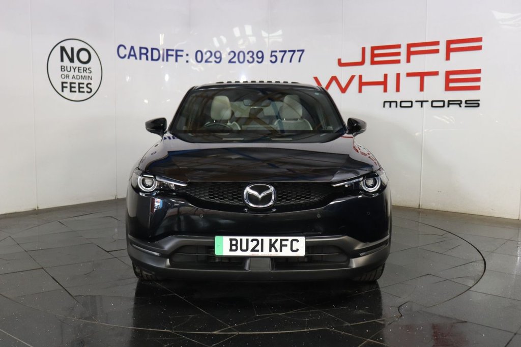 Used Mazda MX-30 2021 for sale - 74734236: Photo 7