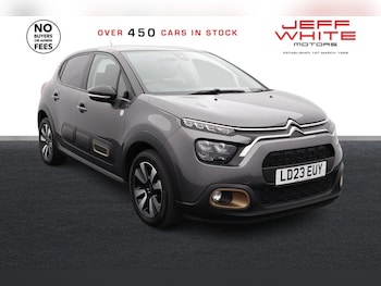 Used Citroen C3 2023 for sale - 79474750: Photo