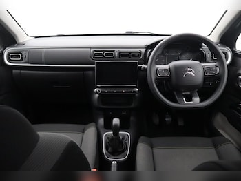 Used Citroen C3 2023 for sale - 79474750: Photo