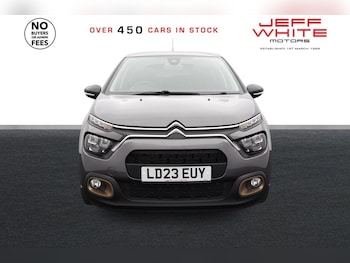 Used Citroen C3 2023 for sale - 79474750: Photo