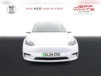 Used Tesla Model Y 2024 for sale - 79322900: Photo