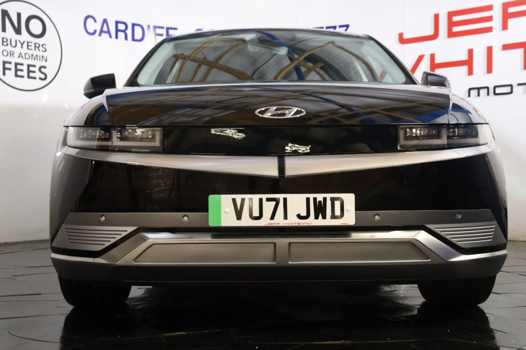 Used Hyundai IONIQ 5 2021 for sale - 76581950: Photo 11