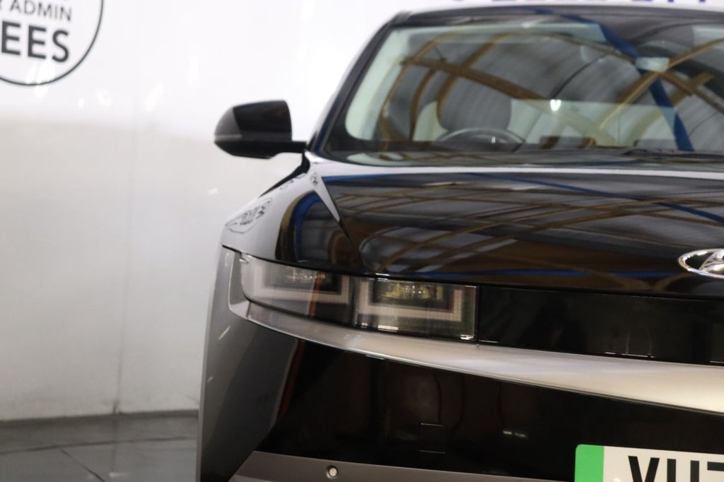 Used Hyundai IONIQ 5 2021 for sale - 76581950: Photo 12